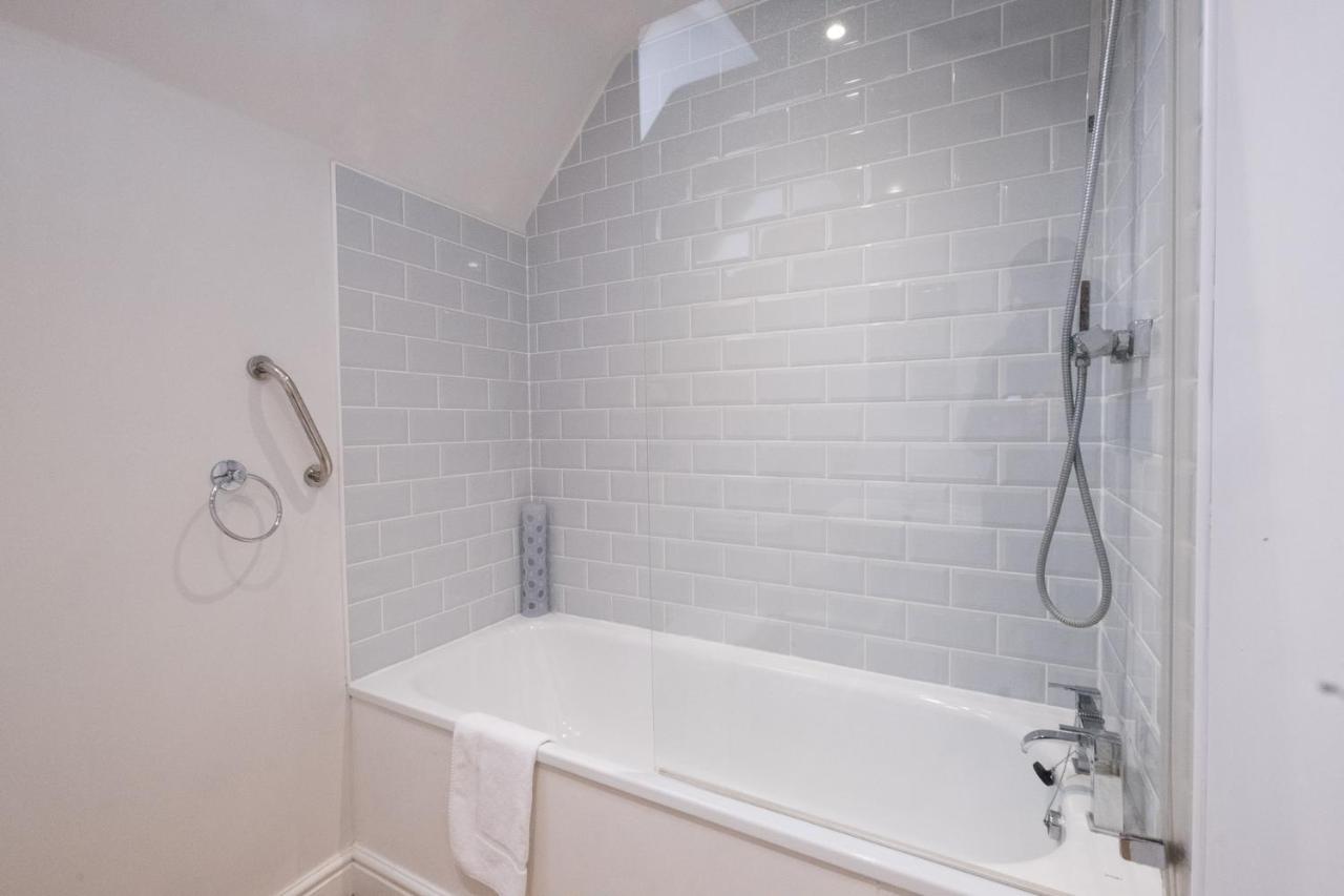 1 Roseanna Cottage, Middleton - Aldeburgh Coastal Cottages Eksteriør bilde